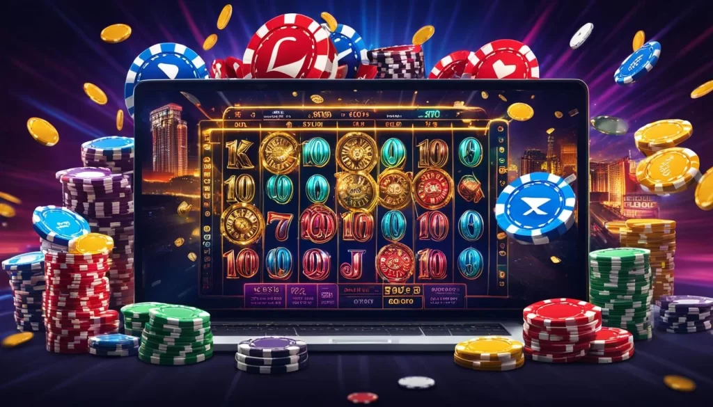 Chiến Lược Cá Cược