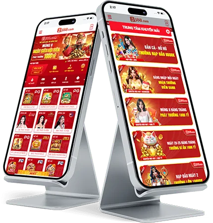 Ưu điểm vượt trội của j88dl