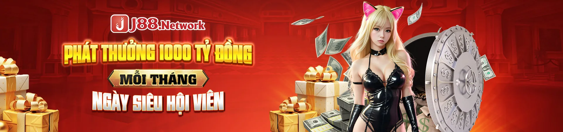 Ưu đãi j88dl casino trực tuyến và game bài