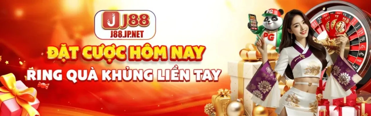 Đội ngũ hỗ trợ khách hàng chuyên nghiệp của j88dl