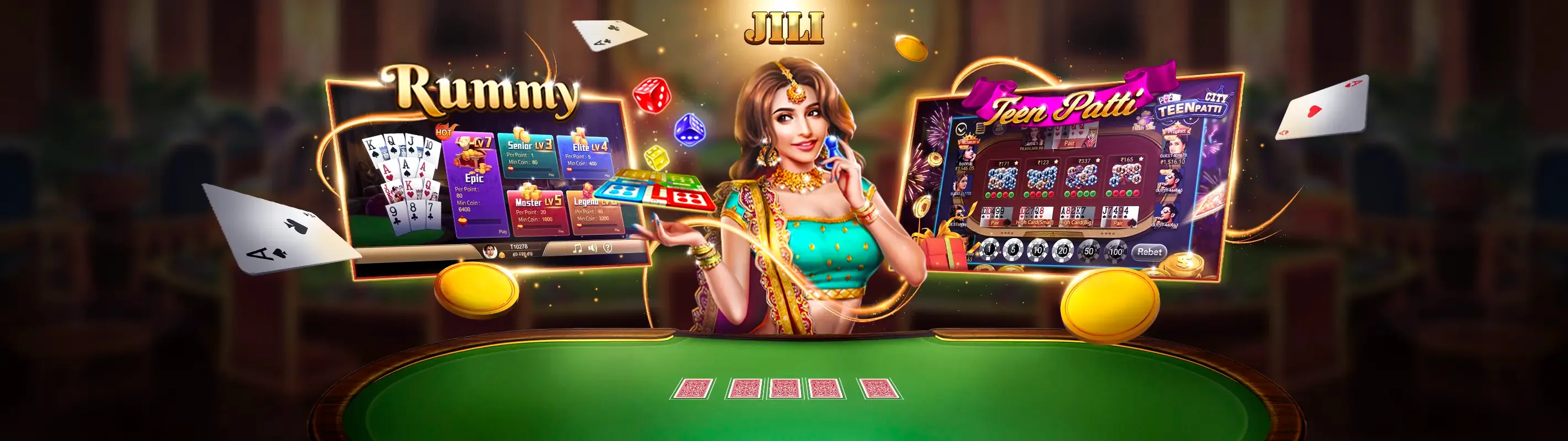 Sòng bạc trực tuyến j88dl với các trò chơi casino hấp dẫn