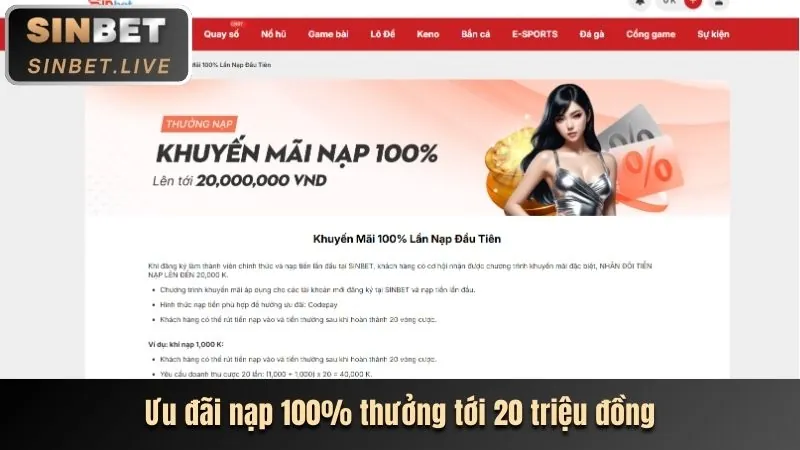 Banner quảng cáo các ưu đãi và khuyến mãi hấp dẫn dành cho thành viên mới J88DL